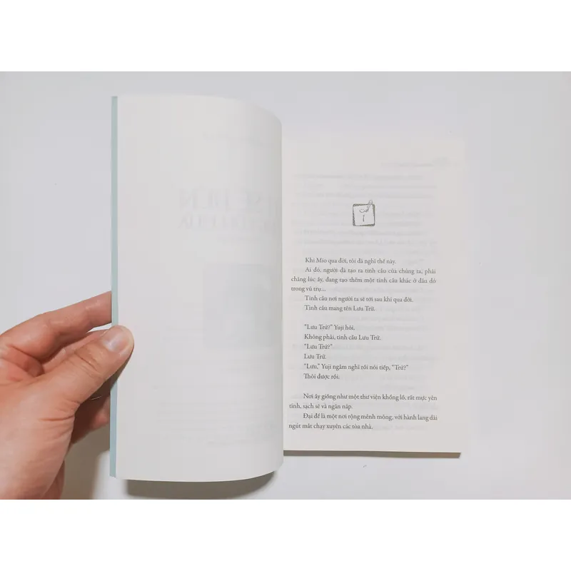 Em Sẽ Đến Cùng Cơn Mưa 721958