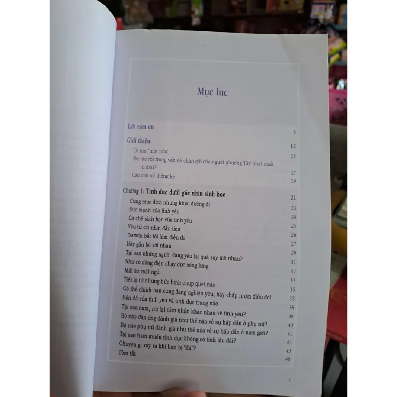 Tại sao đàn ông thích tình dục và phụ nữ cần tình yêu - Allan - Pease - 2018 mới 90% - KHOA HỌC ĐỜI SỐNG - HCM0111 629332