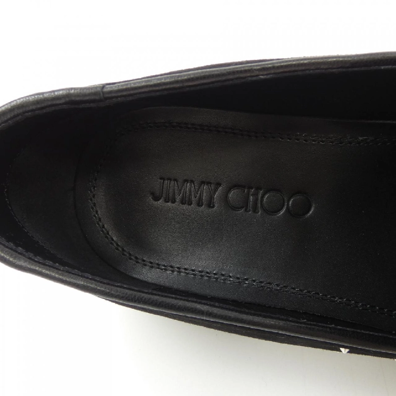 Giày JIMMY CHOO - Hàng hiệu Authentic 905531