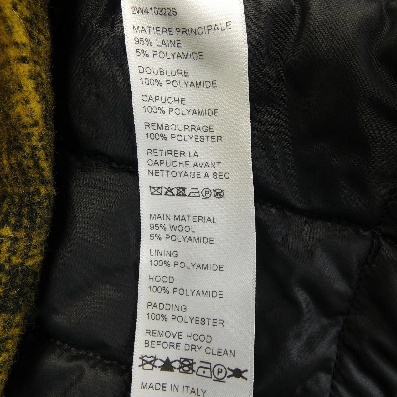 Jacket CELINE - Hàng hiệu Authentic 896220