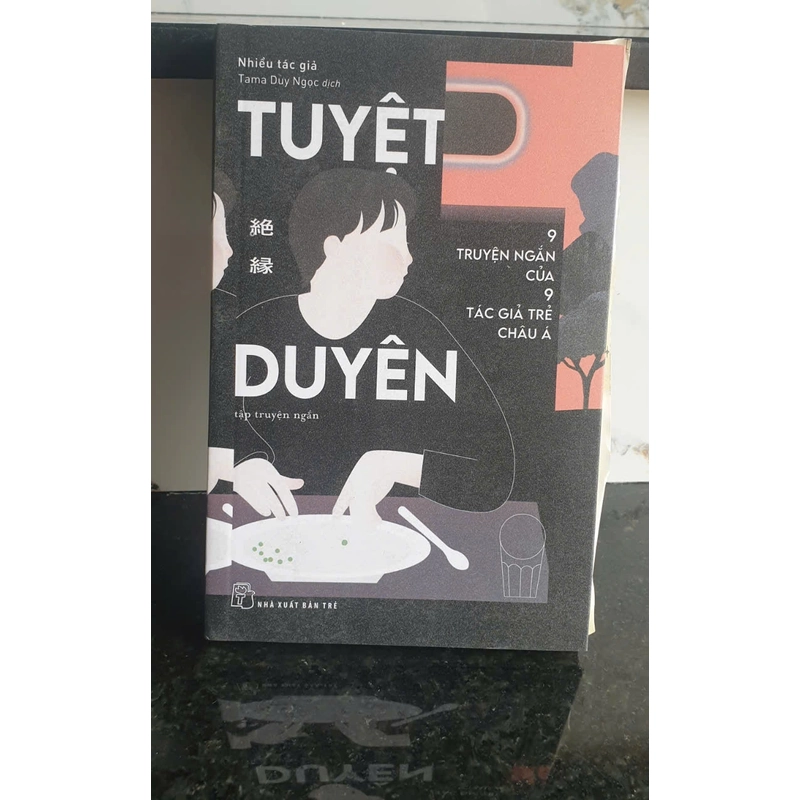 Tuyệt Duyên 308908