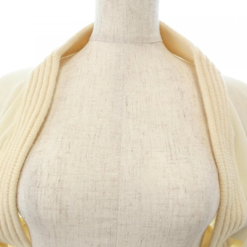 VIVIENNE TAM Áo khoác cardigan 635159