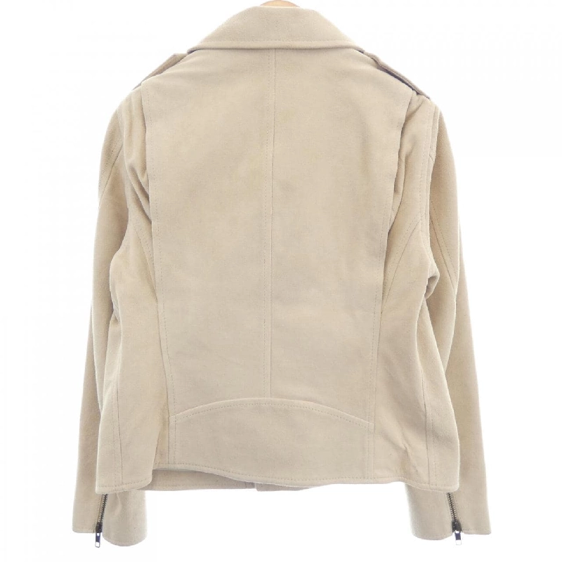 WHIM GAZETTE Áo khoác da 629607