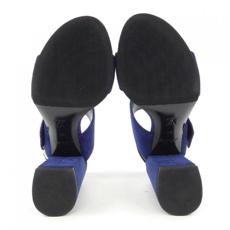 Giày sandal dòng Horizon Louis Vuitton 657849