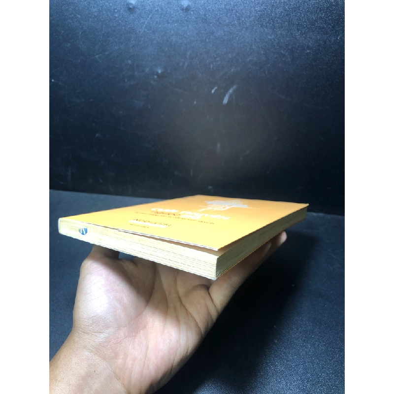 Cưỡi thuyền ngược gió, 2018, Nobuyuki Takahashi, mới 80% (ố nhẹ, có dấu mộc)  SBMQ7-0612 351557