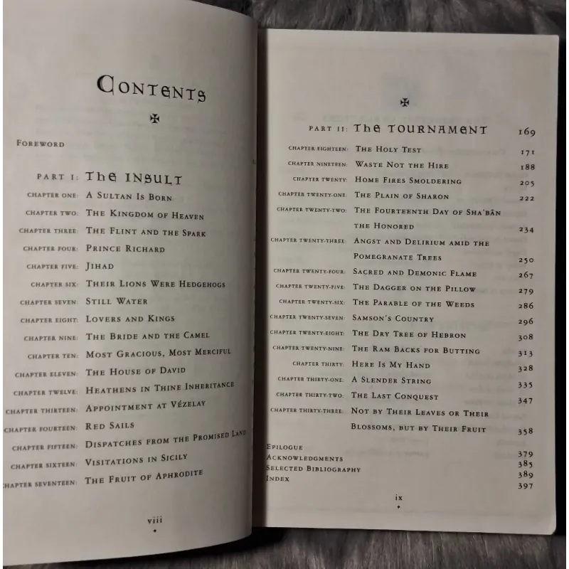 James Reston Jr. - Warriors of God: Richard the Lionheart and Saladin in the Third Crusade 788664