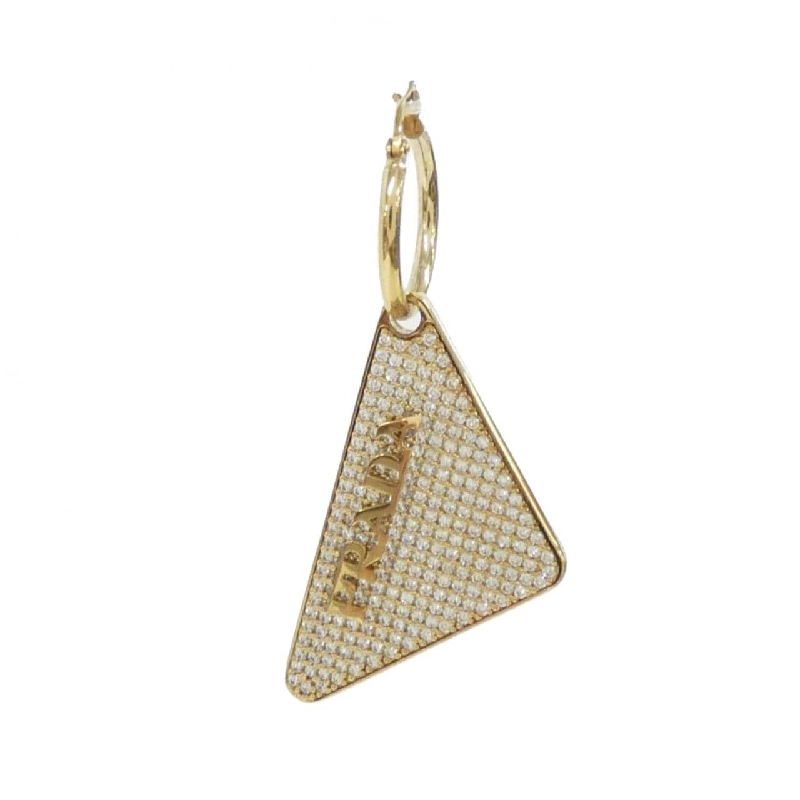 Bông tai Prada 1JO767 - Hàng hiệu Authentic 772791