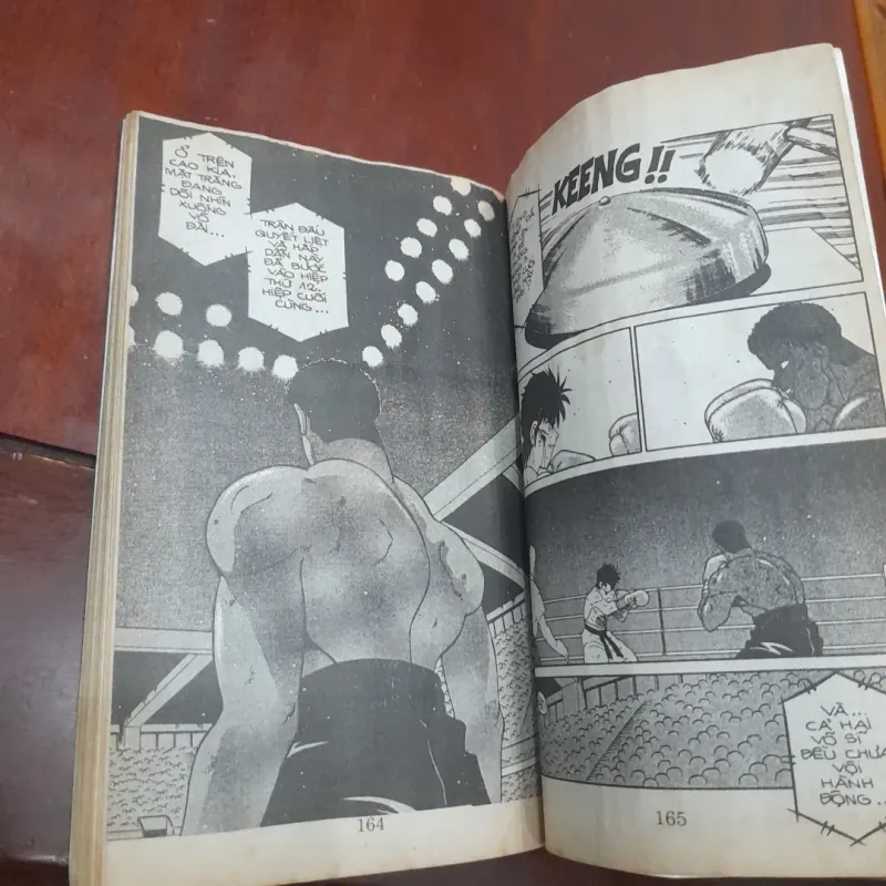 TRUYỀN NHÂN ATULA tập 25 - HIỆP ĐẤU CUỐI CÙNG 929654