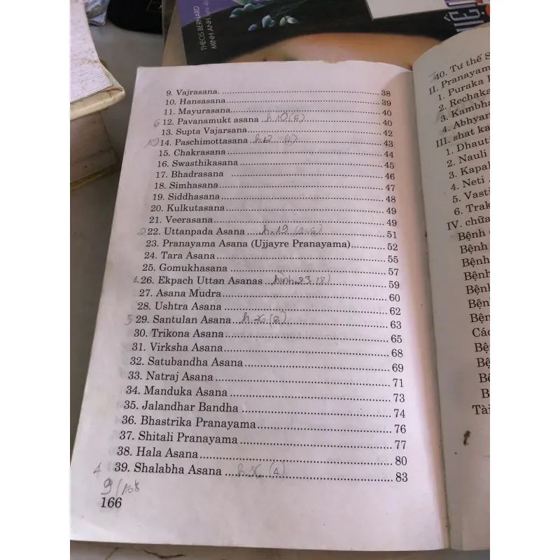 Tự chữa bệnh bằng yoga - Bảo Thắng 1031200