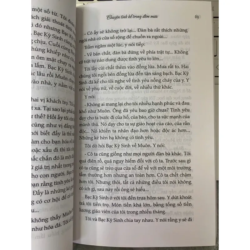 TƯỚNG VỀ HƯU - NGUYỄN HUY THIỆP 737114