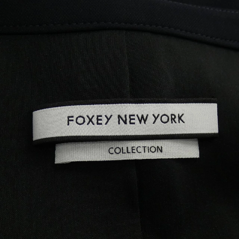 Foxey New York 42624 Áo khoác - Hàng hiệu Chính hãng 821018