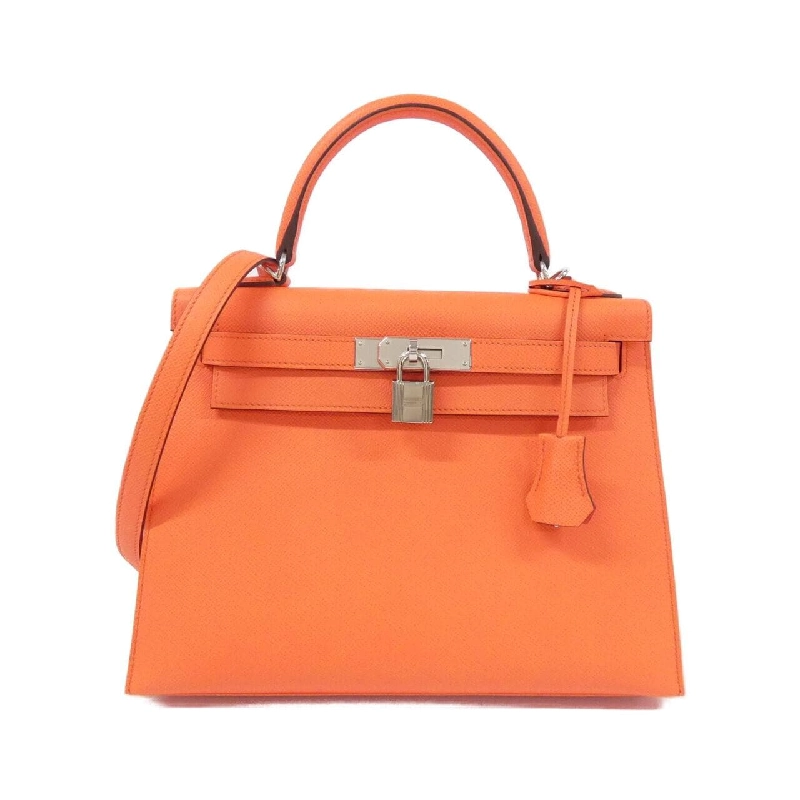 Túi xách Hermès Kelly 28cm 042319CK - Hàng hiệu chính hãng 765833