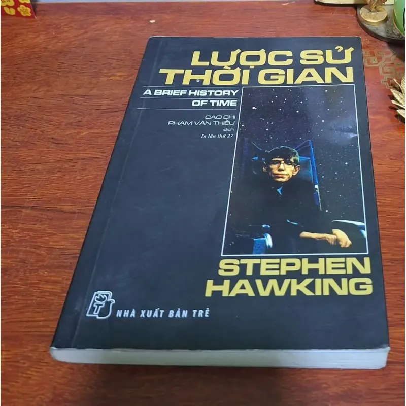 Lược sử thời gian 782966