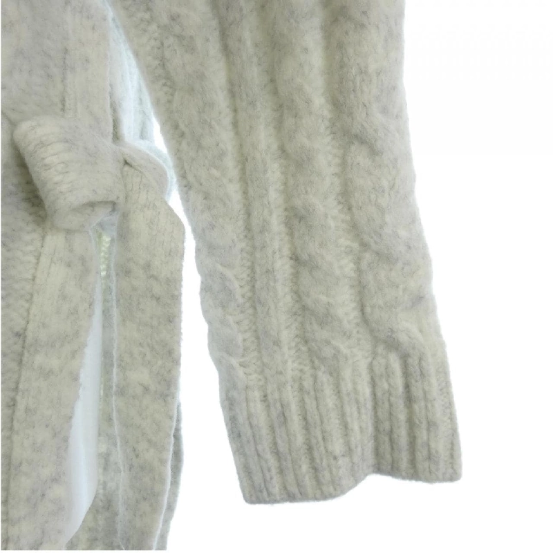 PLST - Áo len Hàng hiệu Authentic 826965