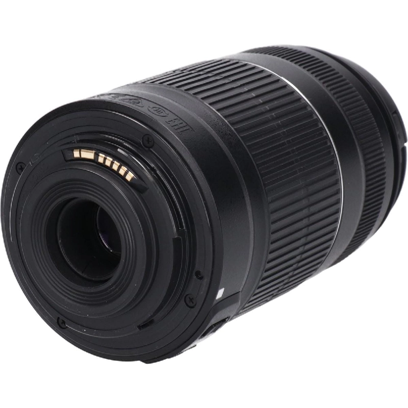 Ống kính EF-S 55-250mm F4-5.6 IS II - Hàng hiệu Authentic 880157