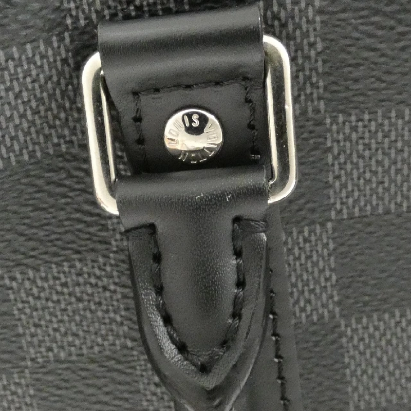 Túi Louis Vuitton Damier Graphite Porte Document Voyage PM N41478 616778