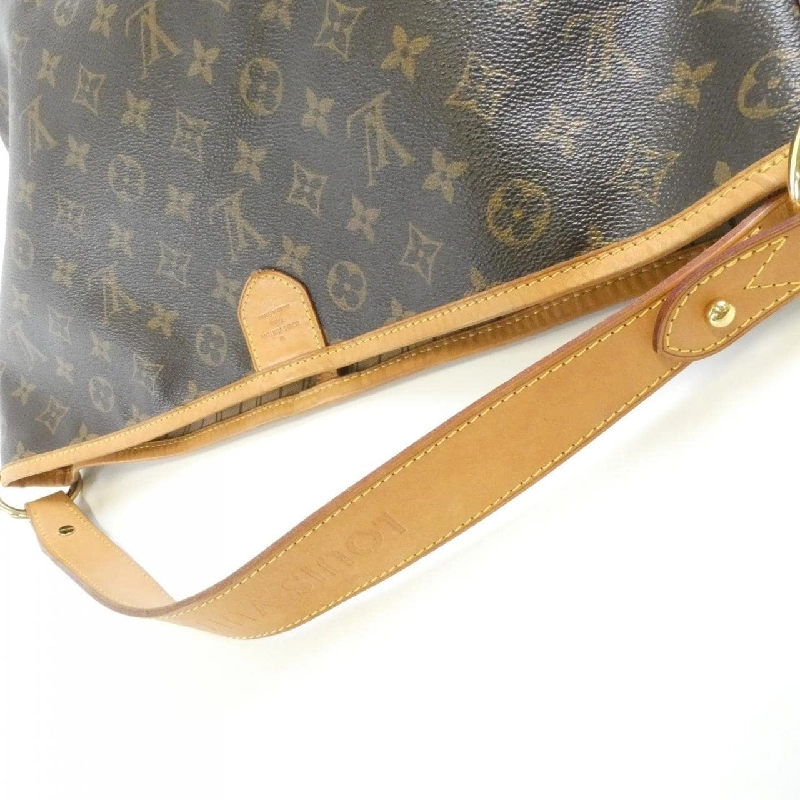 Túi xách vai Louis Vuitton Monogram Delightful PM M40352 - Hàng hiệu Chính hãng 802270