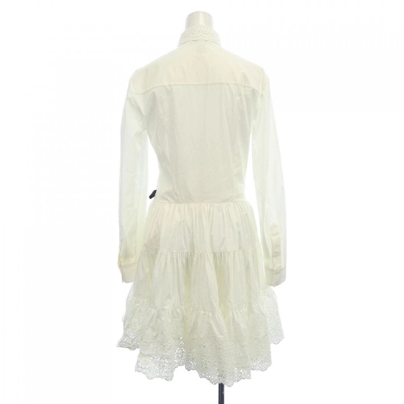 【Khuyến mãi】Đầm LOUIS VUITTON 652049