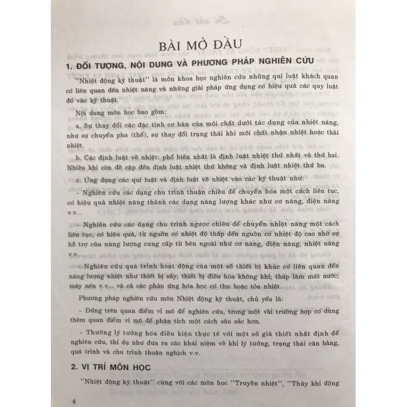 NHIỆT ĐỘNG KỸ THUẬT 474592