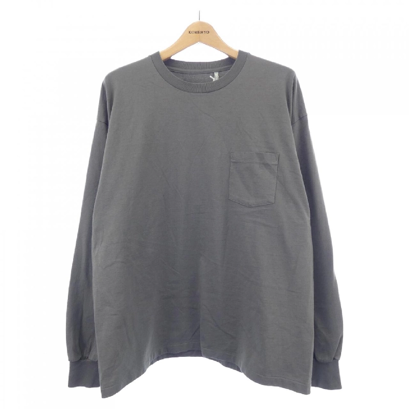 Hàng hiệu KAPTAIN SUNSHINE - Áo thun 906347