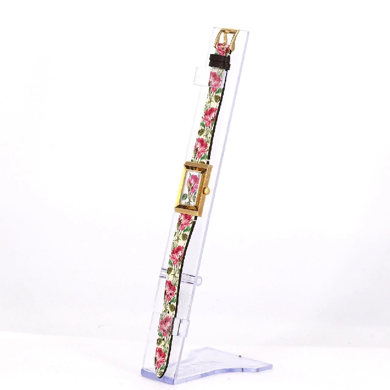 Gucci G Frame GP 147.4/YA147406 GP Quartz - Hàng hiệu Authentic 876366