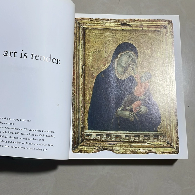 Art is… - The Metropolitan Museum of Art 527736