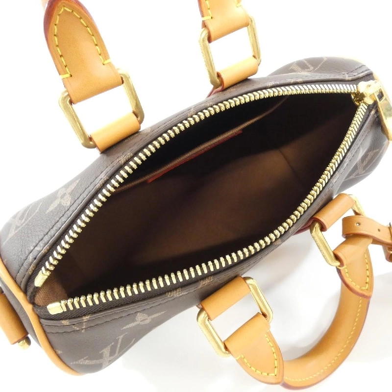 【Sản phẩm chưa sử dụng】Túi xách Louis Vuitton Monogram da Keypoul Bandolier M14026 614644