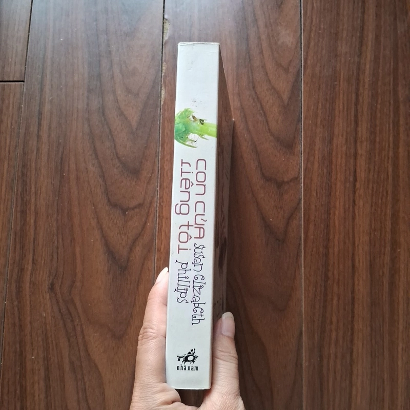 Con của riêng tôi 505382