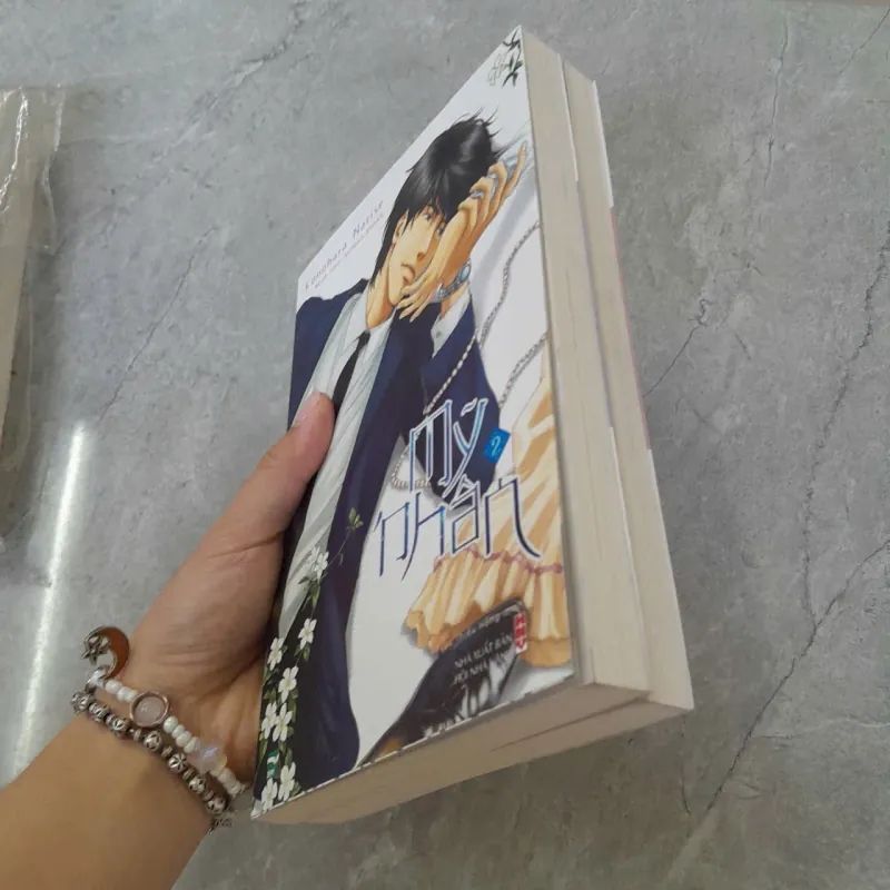 MỸ NHÂN - LỤC THIẾU HỒNG 784355