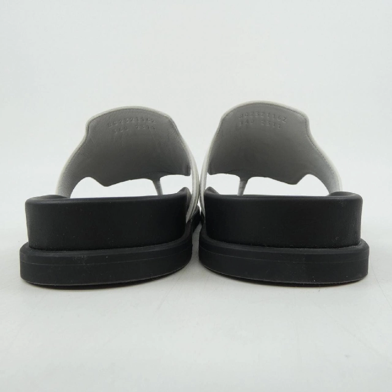 HERMES Empire KELLY BUCKLE 232116Z Sandal - Hàng hiệu Authentic 827094