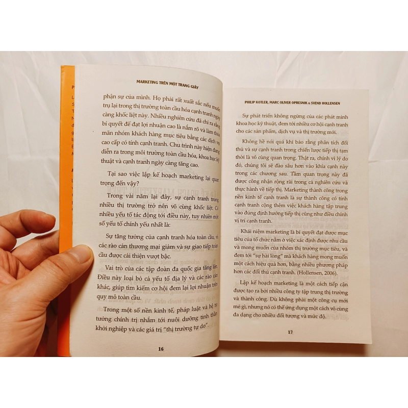 Marketing Trên Một Trang Giấy

 532162