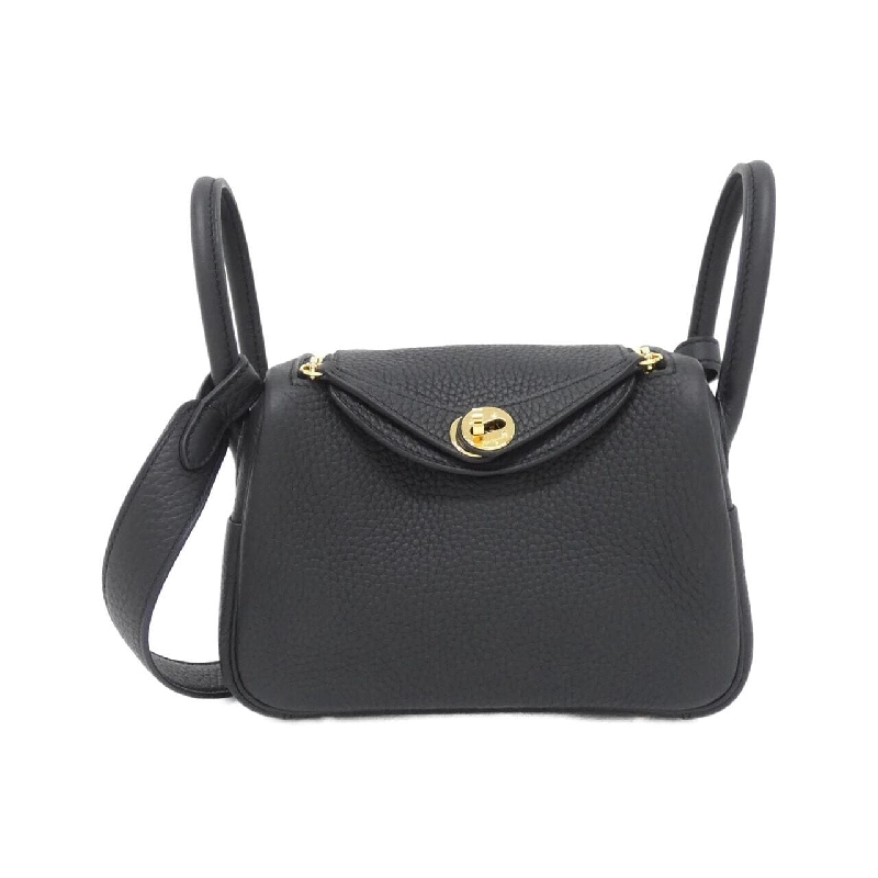 Túi xách vai Hermès Lindy2 MINI 085956CC 610097