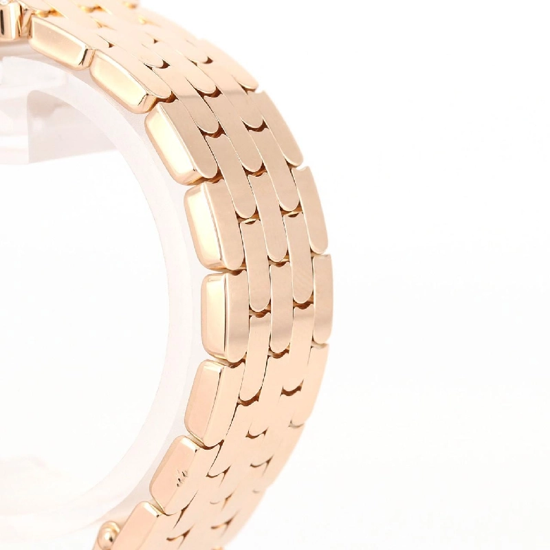 Cartier Tortue SM PG/D WA501010 PG･RG Cơ khí - Hàng hiệu Chính hãng 876776