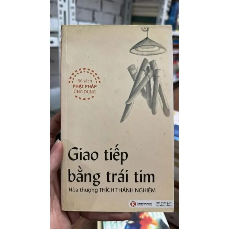 Giao tiếp bằng trái tim 1019044