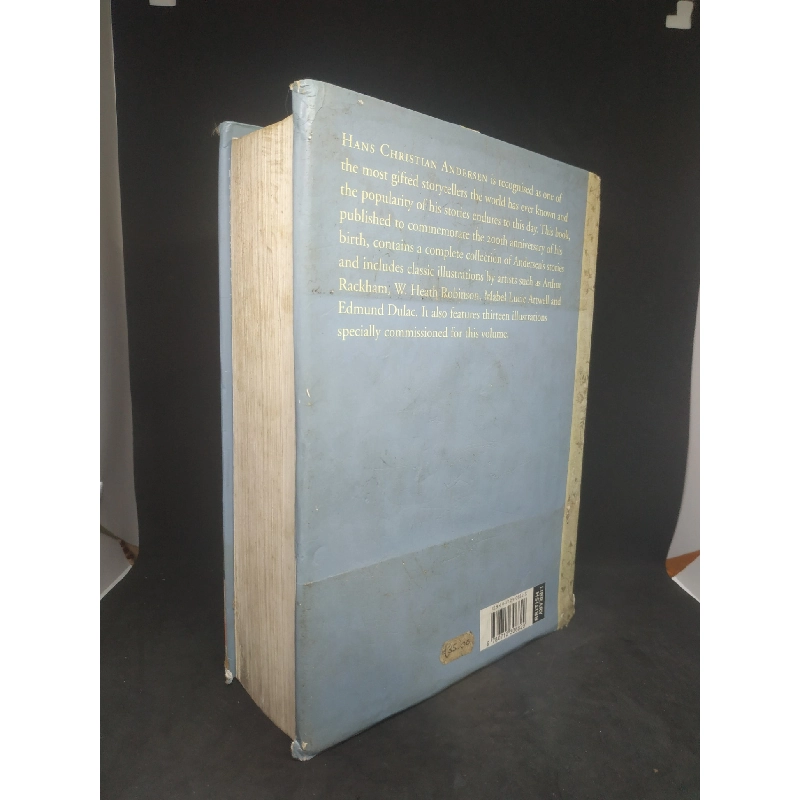 The complete stories mới 80% HCM1202 910676