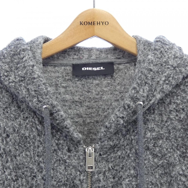 Áo khoác DIESEL - Hàng hiệu Chính hãng 895889