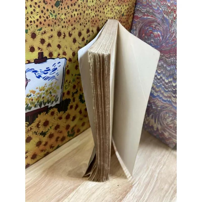 Đời Làm Bồi - Ferdinand Oyono 961387