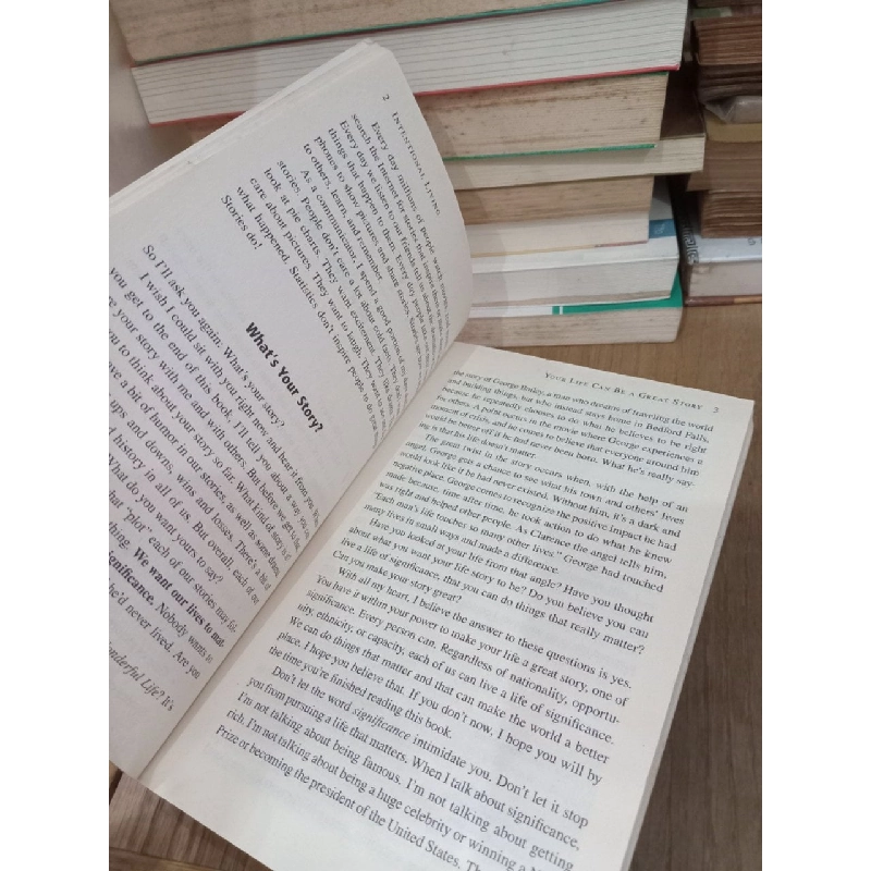 Intentional living - John C. Maxwell 751476