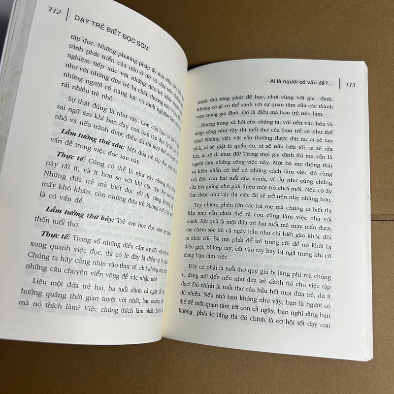 Dạy trẻ biết đọc sớm 732524