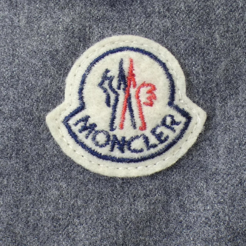 MONCLER MONTGENEVRE Áo khoác lông - Hàng hiệu Chính hãng 894598