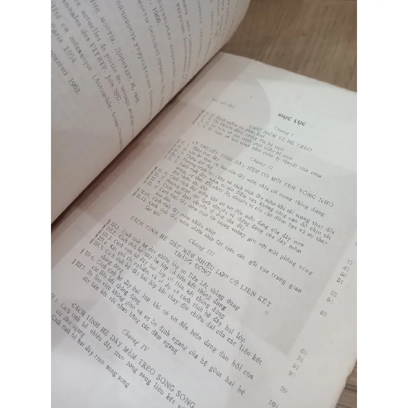 Cách tính hệ treo theo sơ đồ biến dạng - Lều Thọ Trình 695469