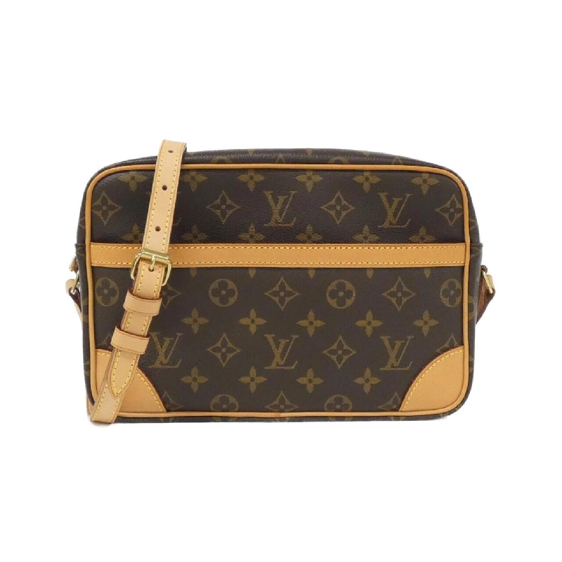 Túi xách vai Louis Vuitton Monogram Trocadéro 27cm M51274 611243