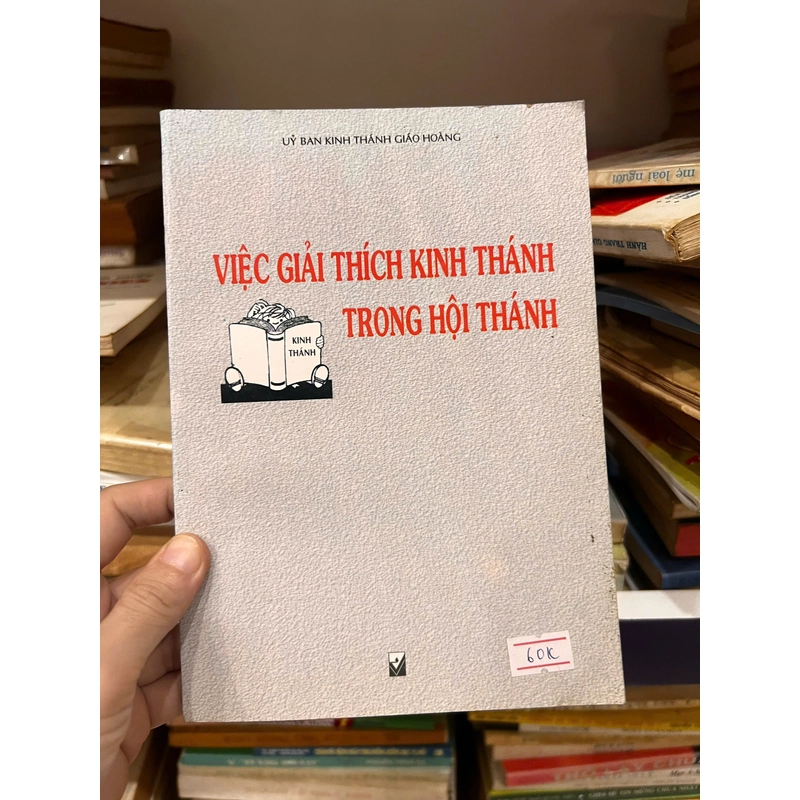 Việc giải thích kinh thánh trong hội thánh 335757