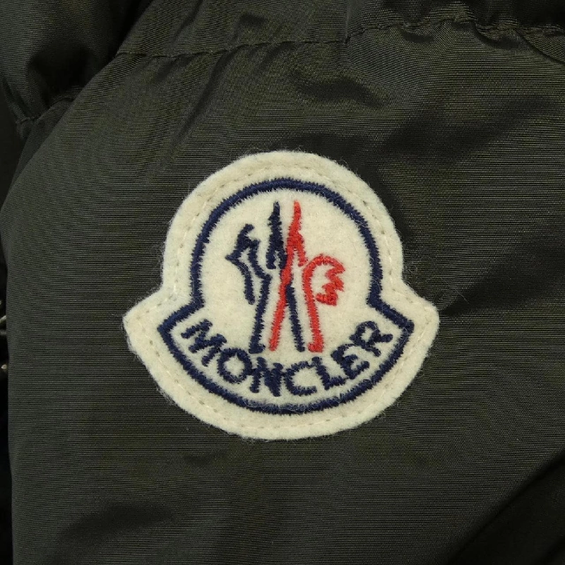 Áo khoác lông vũ MONCLER OROPHIN 632401