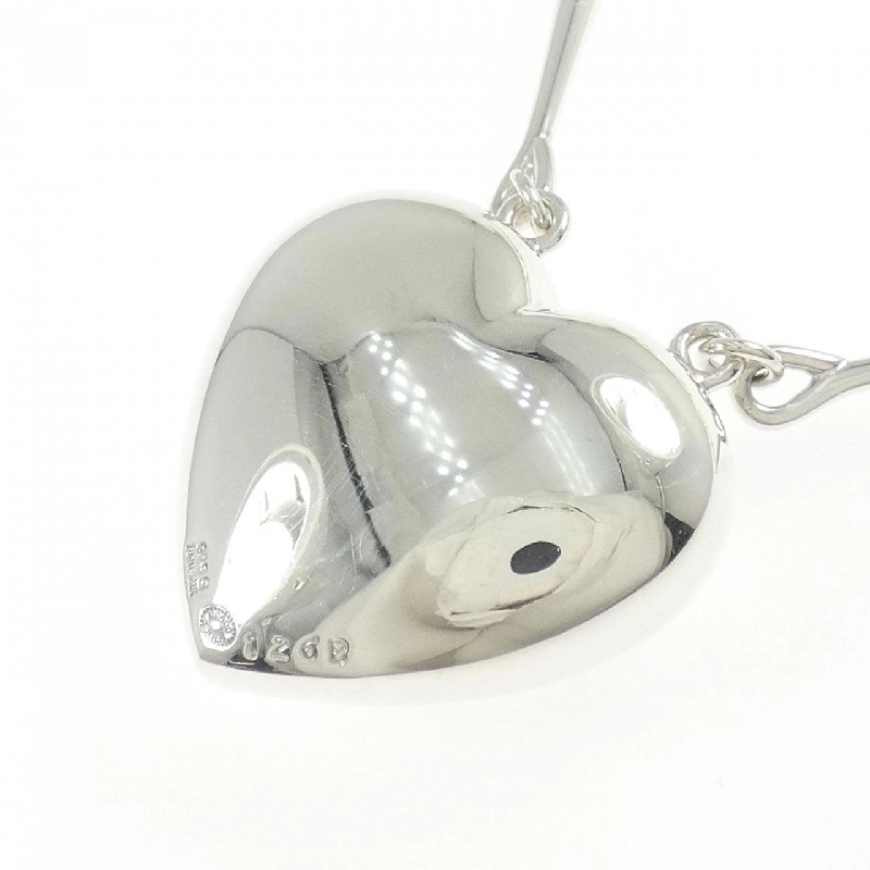 George Jensen 925 Necklace - Hàng hiệu Authentic 840339