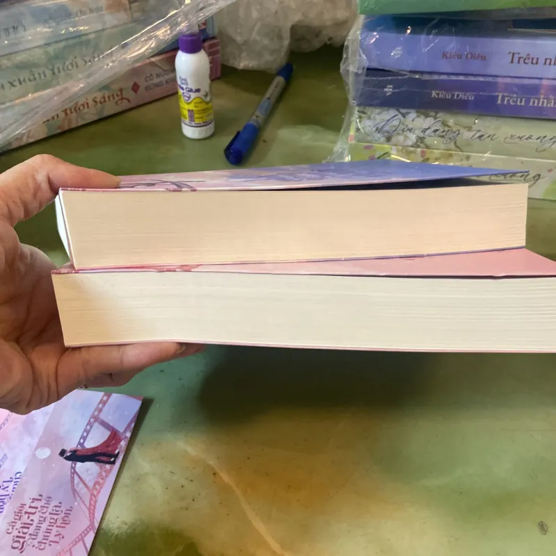 Cả giới giải trí đang chờ chúng ta ly hôn  1004801