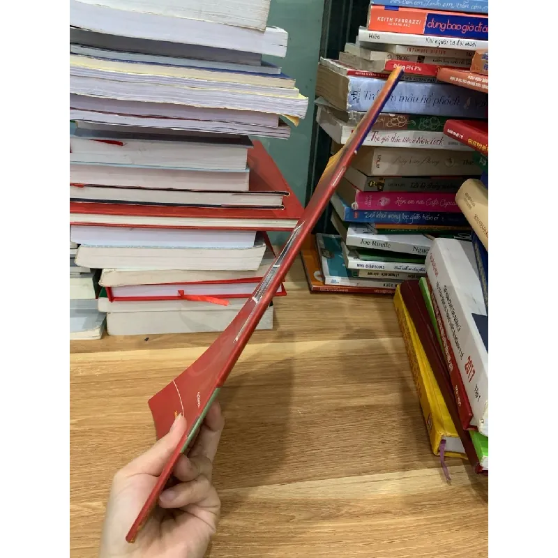 Tiêu chí chất lượng bệnh viện Việt Nam ( dự thảo IV) - Bộ y tế 718323