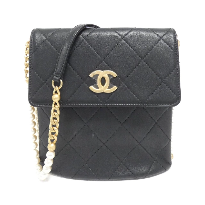 Túi xách chéo Chanel AS2503 613847