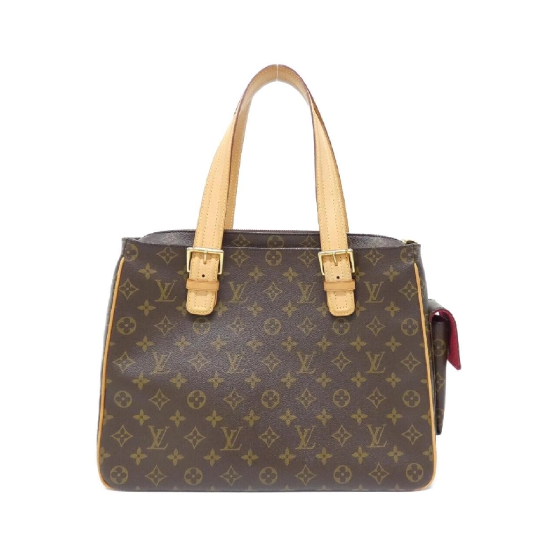 Túi Louis Vuitton Monogram Multiclutch M51162 617011