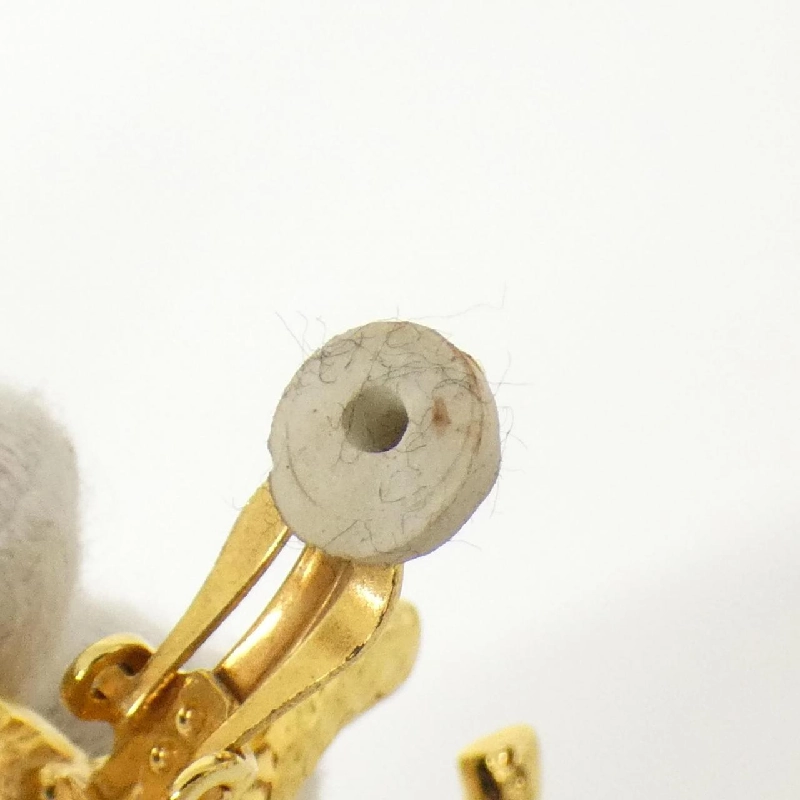 【Vintage】Chanel 05815 Bông tai 625845